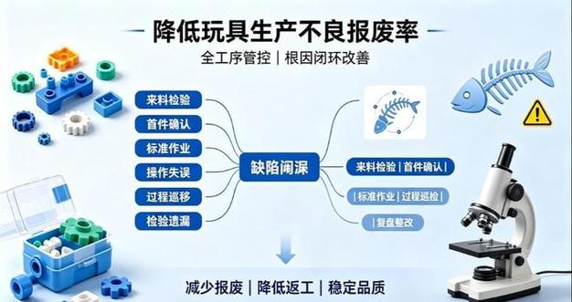 2026年玩具行业制造业工厂管理咨询公司推荐及不良率降低实战策略